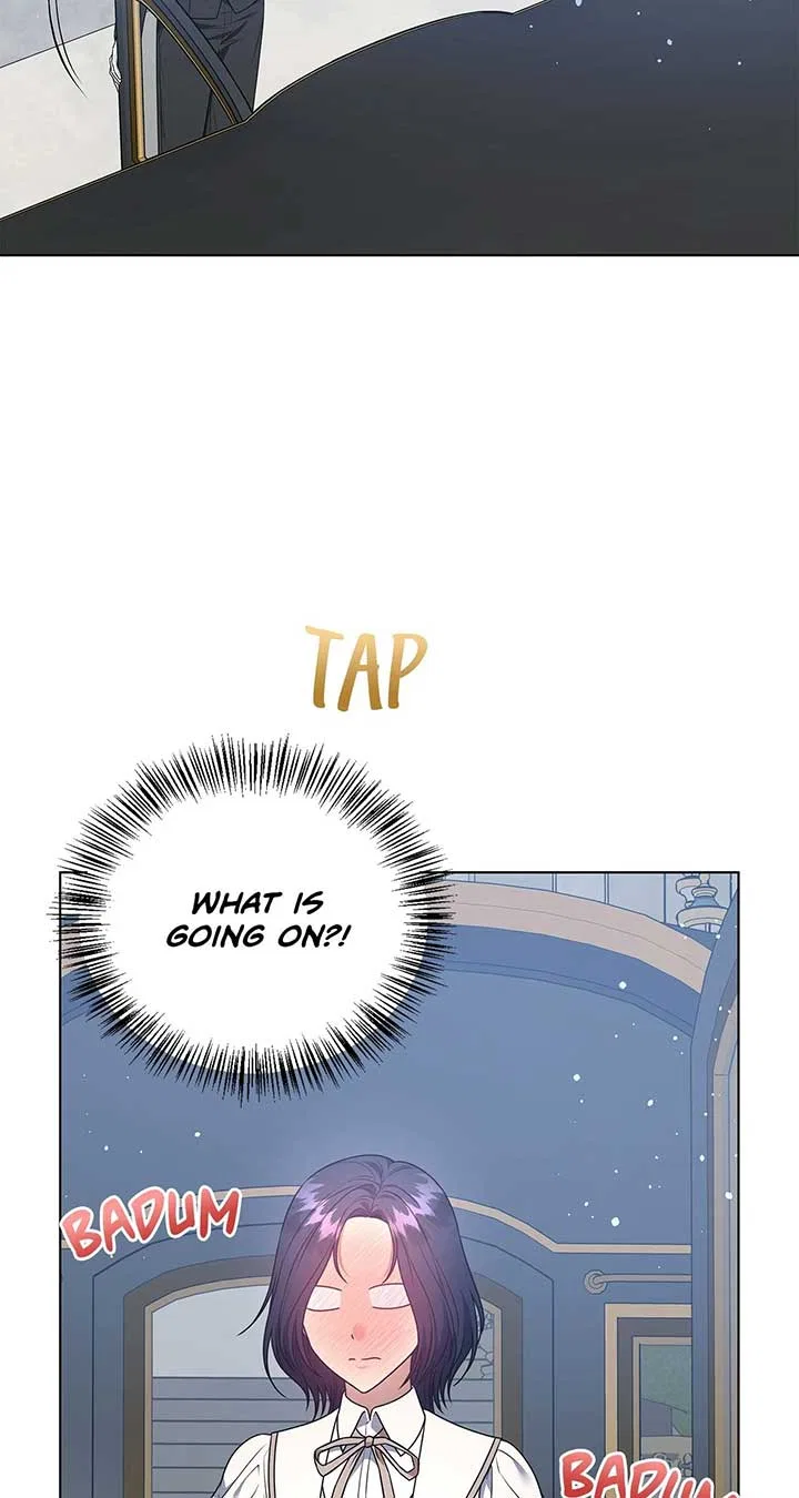 Please Don’t Reply! Chapter 46 – Page 9