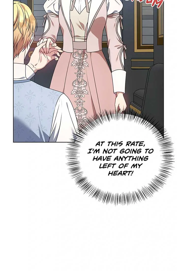 Please Don’t Reply! Chapter 46 – Page 10