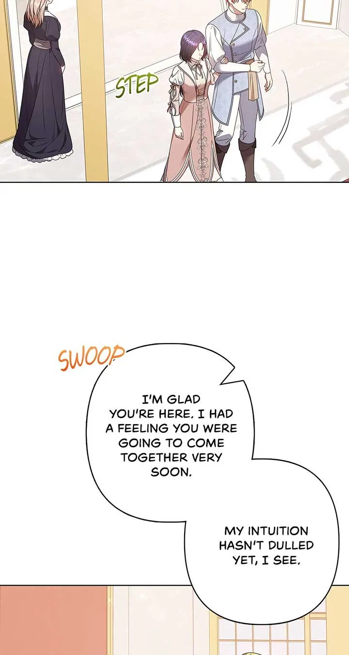 Please Don’t Reply! Chapter 46 – Page 13