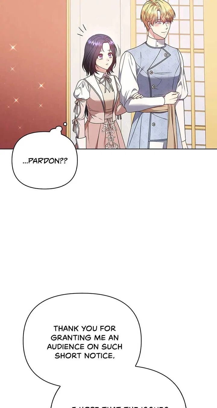 Please Don’t Reply! Chapter 46 – Page 14