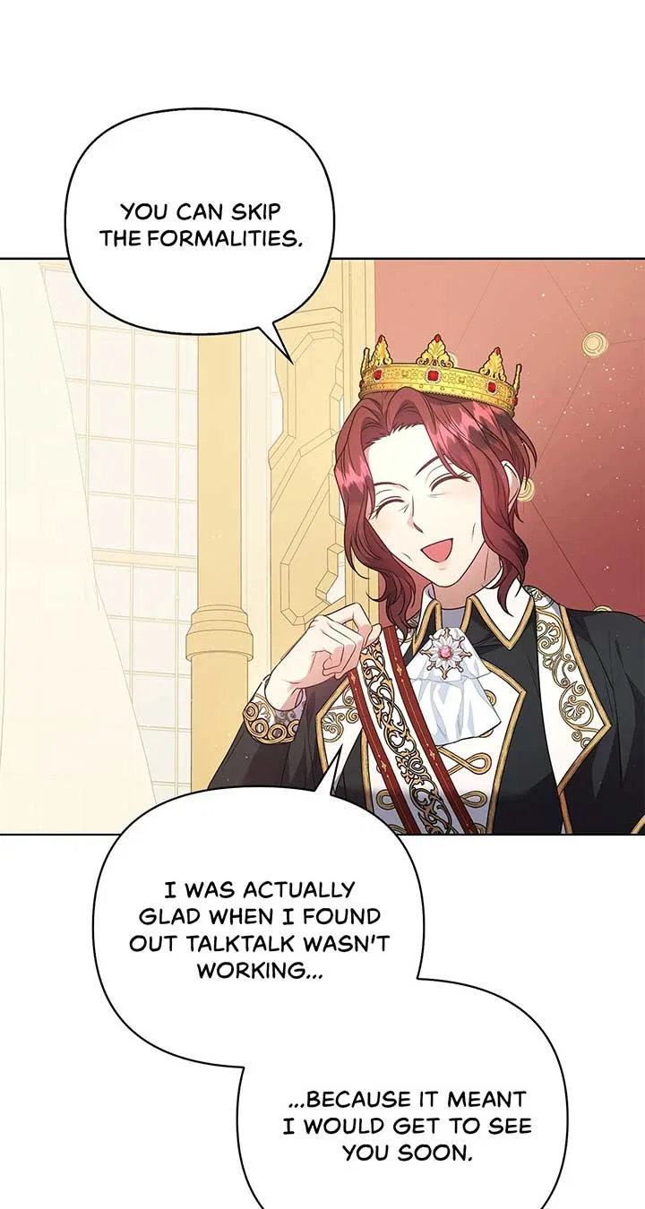 Please Don’t Reply! Chapter 46 – Page 16
