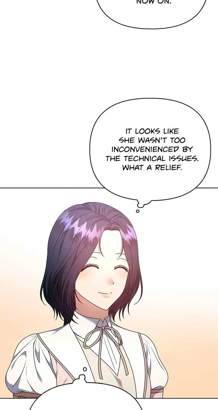 Please Don’t Reply! Chapter 46 – Page 18