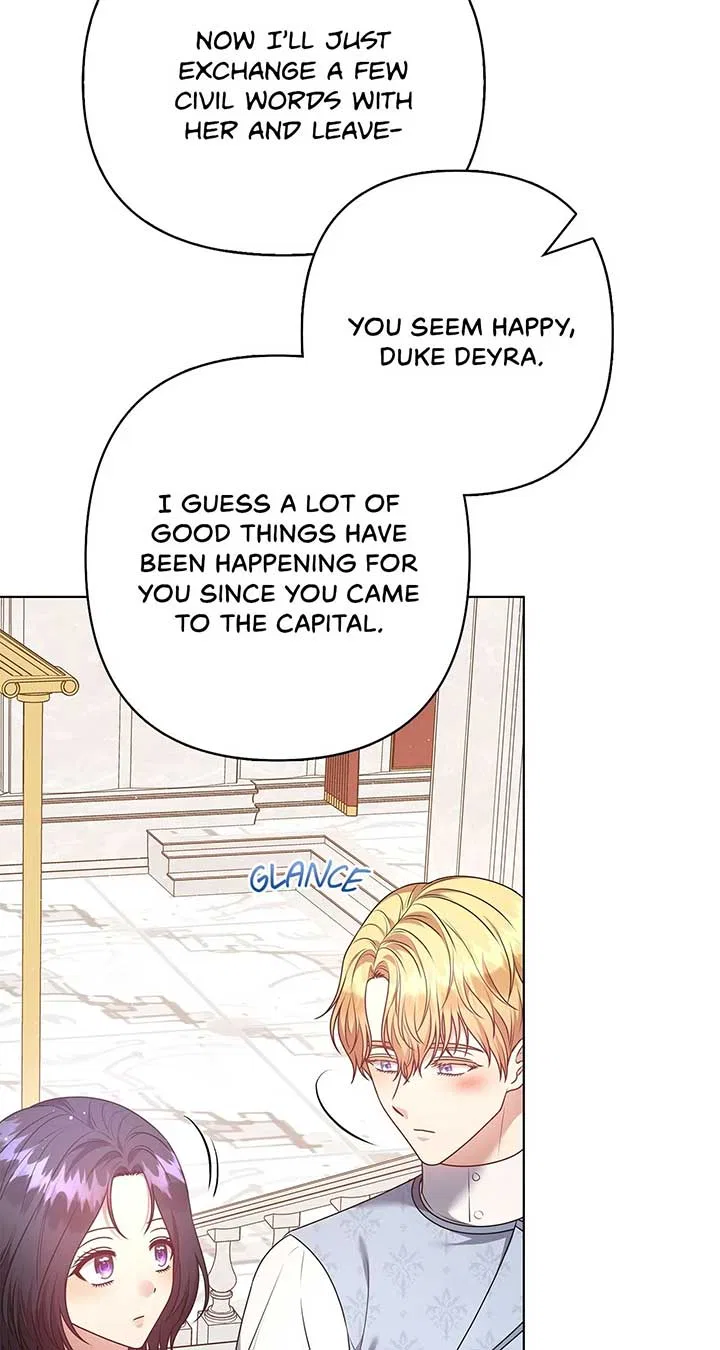 Please Don’t Reply! Chapter 46 – Page 19