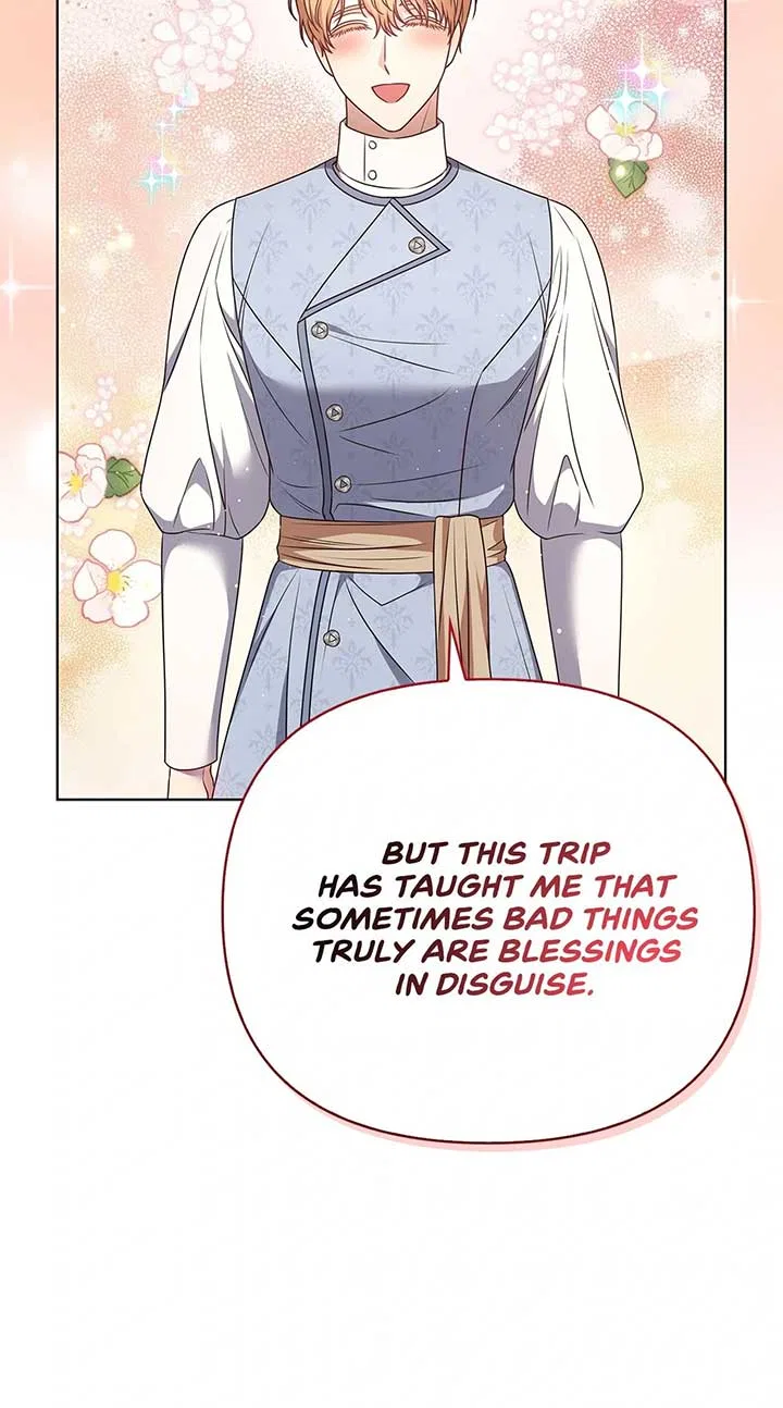 Please Don’t Reply! Chapter 46 – Page 21