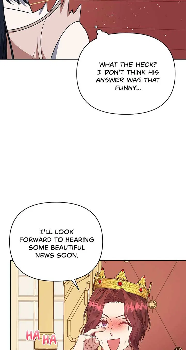 Please Don’t Reply! Chapter 46 – Page 23