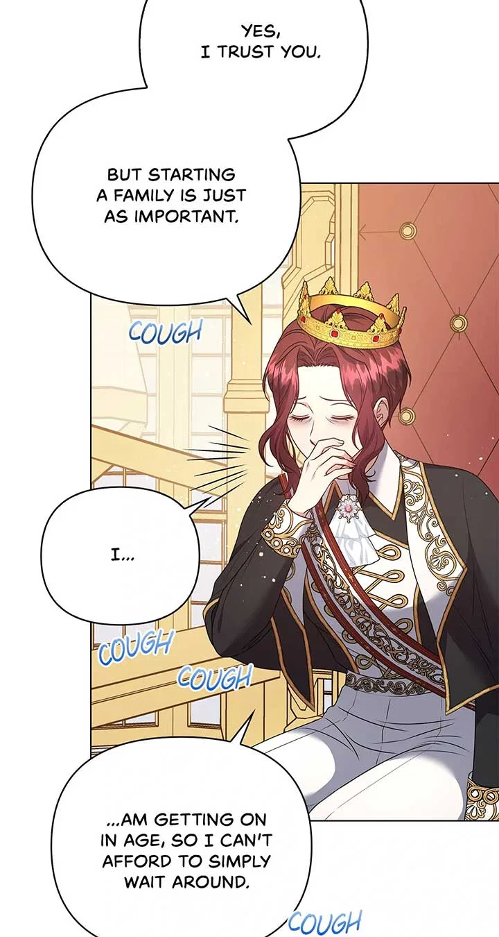 Please Don’t Reply! Chapter 46 – Page 26