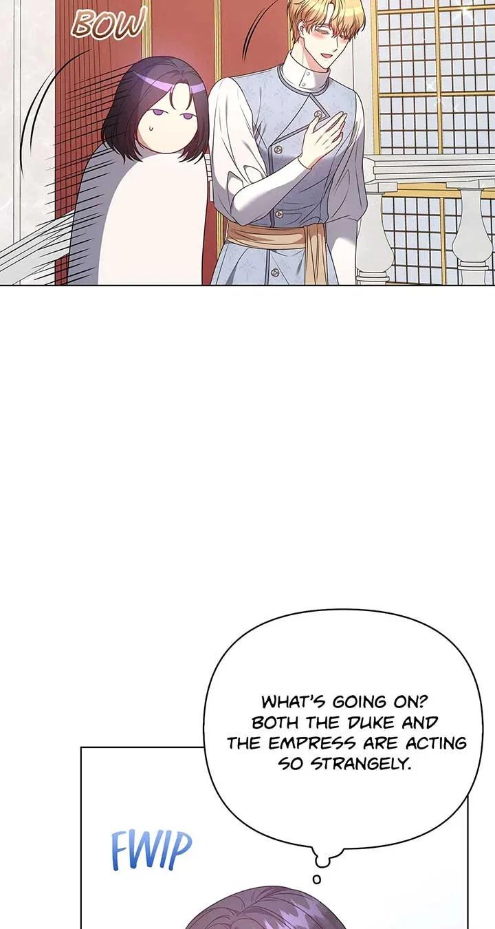 Please Don’t Reply! Chapter 46 – Page 30
