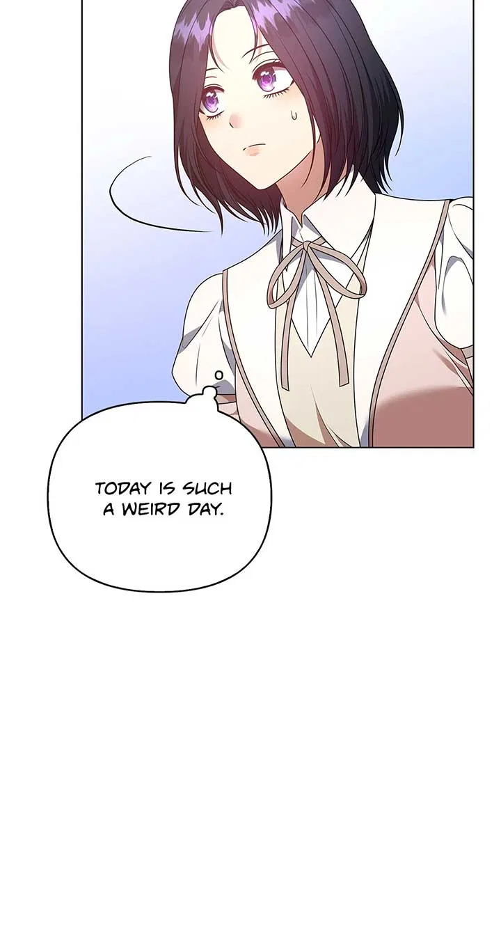 Please Don’t Reply! Chapter 46 – Page 31