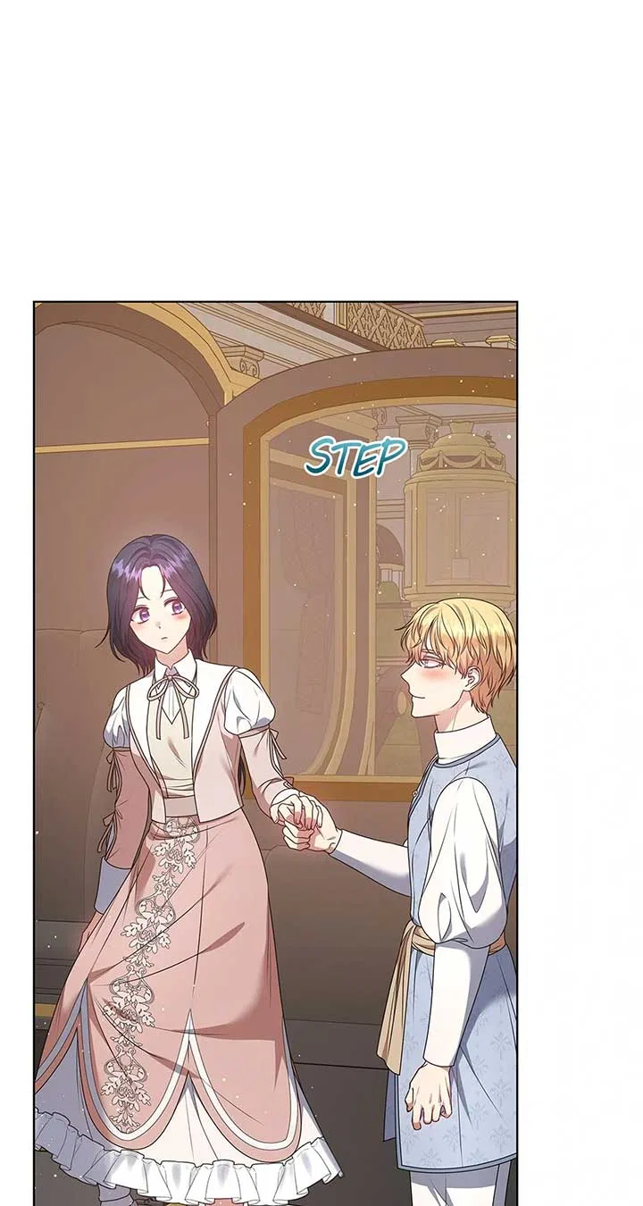 Please Don’t Reply! Chapter 46 – Page 33