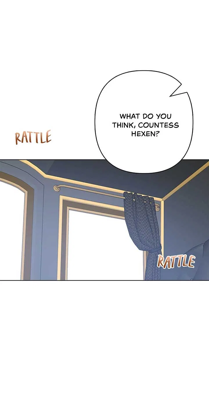 Please Don’t Reply! Chapter 46 – Page 35