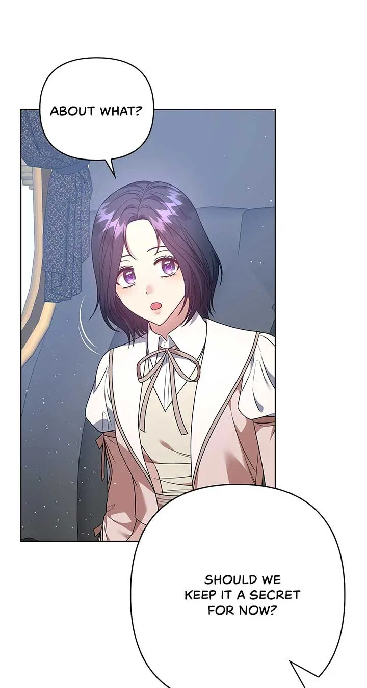 Please Don’t Reply! Chapter 46 – Page 36