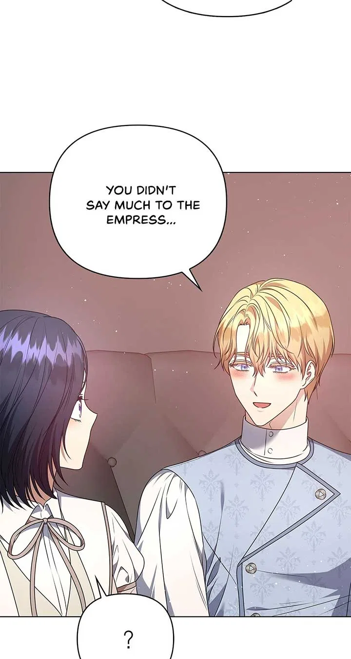 Please Don’t Reply! Chapter 46 – Page 37