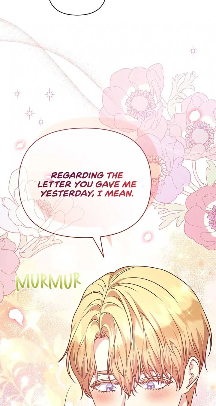 Please Don’t Reply! Chapter 46 – Page 38