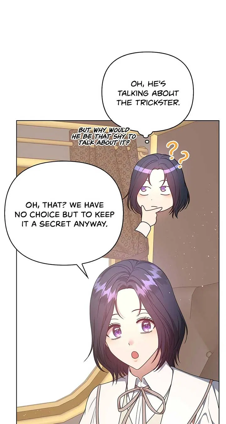 Please Don’t Reply! Chapter 46 – Page 40