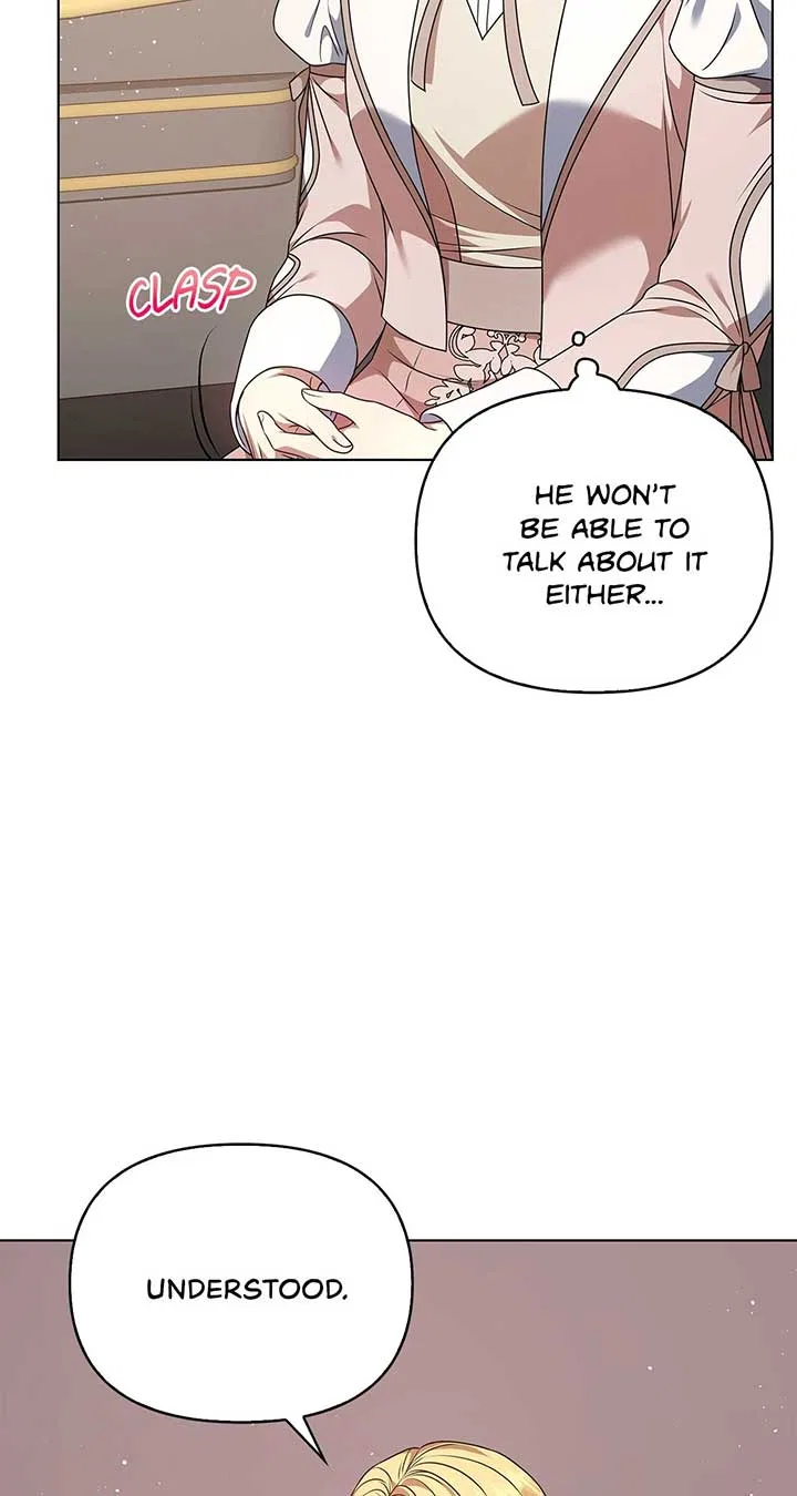 Please Don’t Reply! Chapter 46 – Page 41