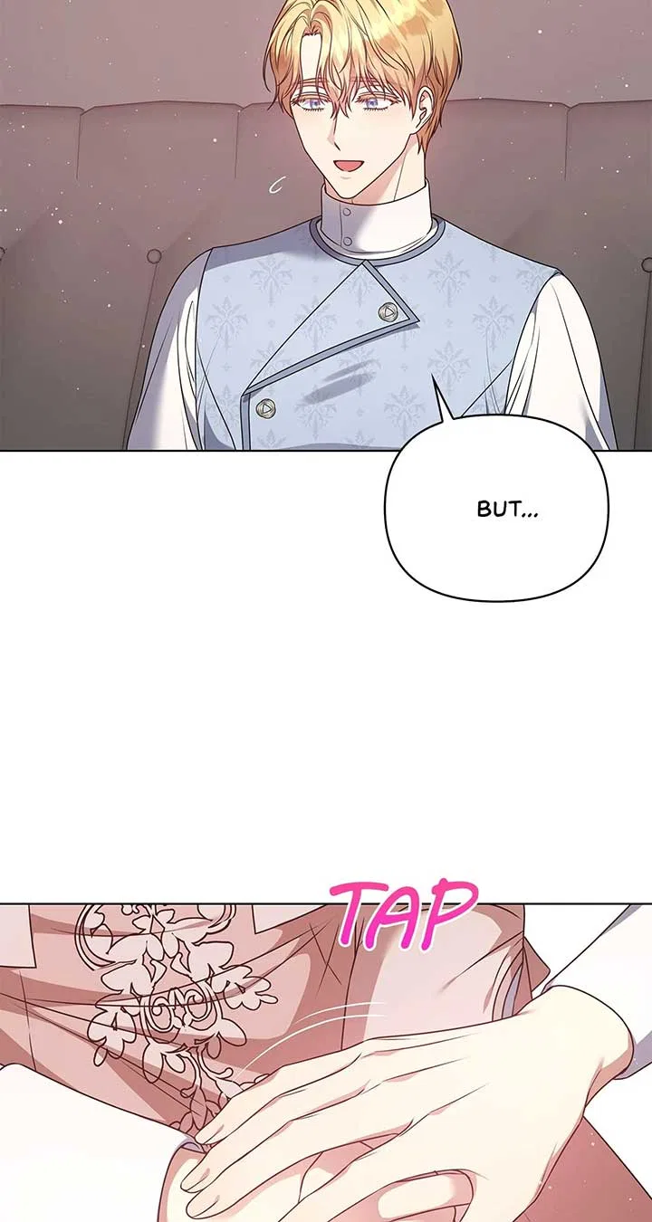 Please Don’t Reply! Chapter 46 – Page 42