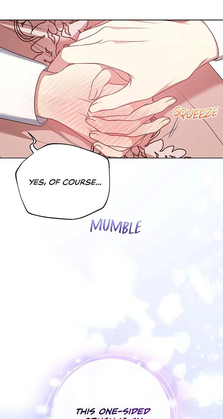 Please Don’t Reply! Chapter 46 – Page 46