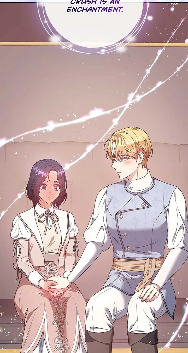 Please Don’t Reply! Chapter 46 – Page 47