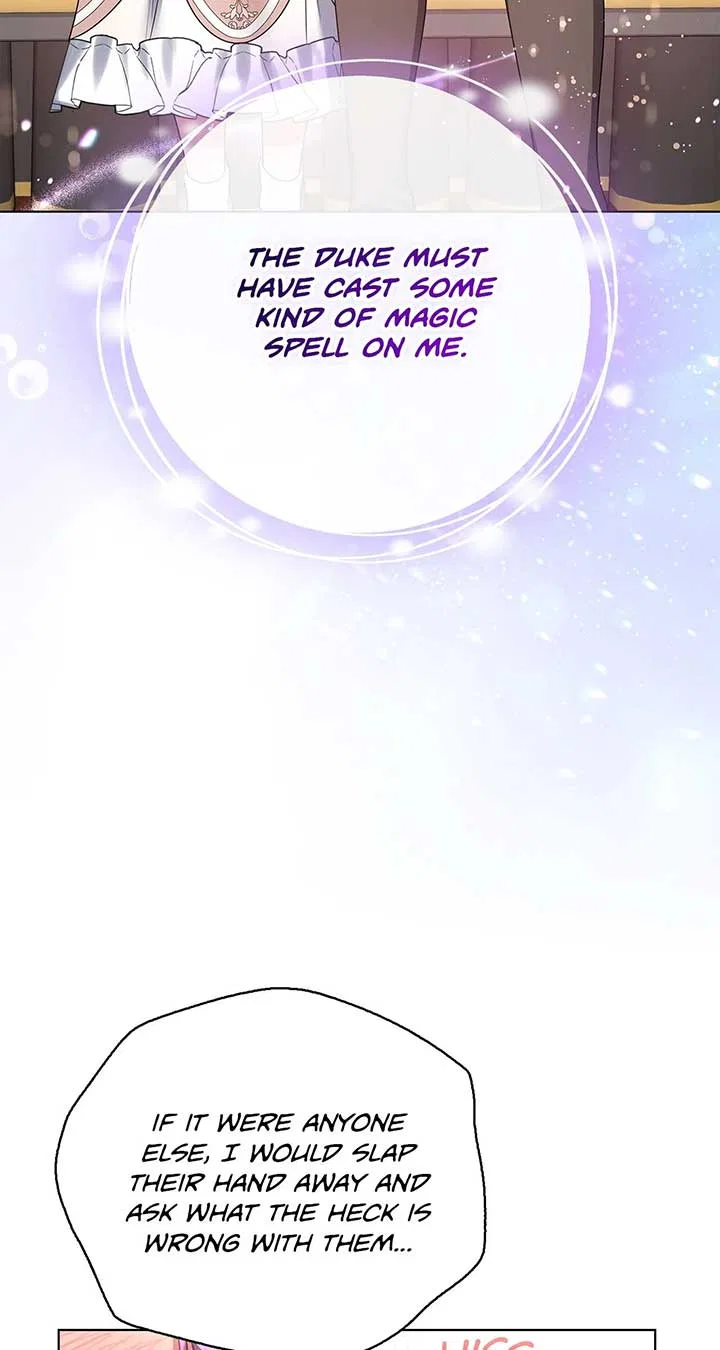 Please Don’t Reply! Chapter 46 – Page 48