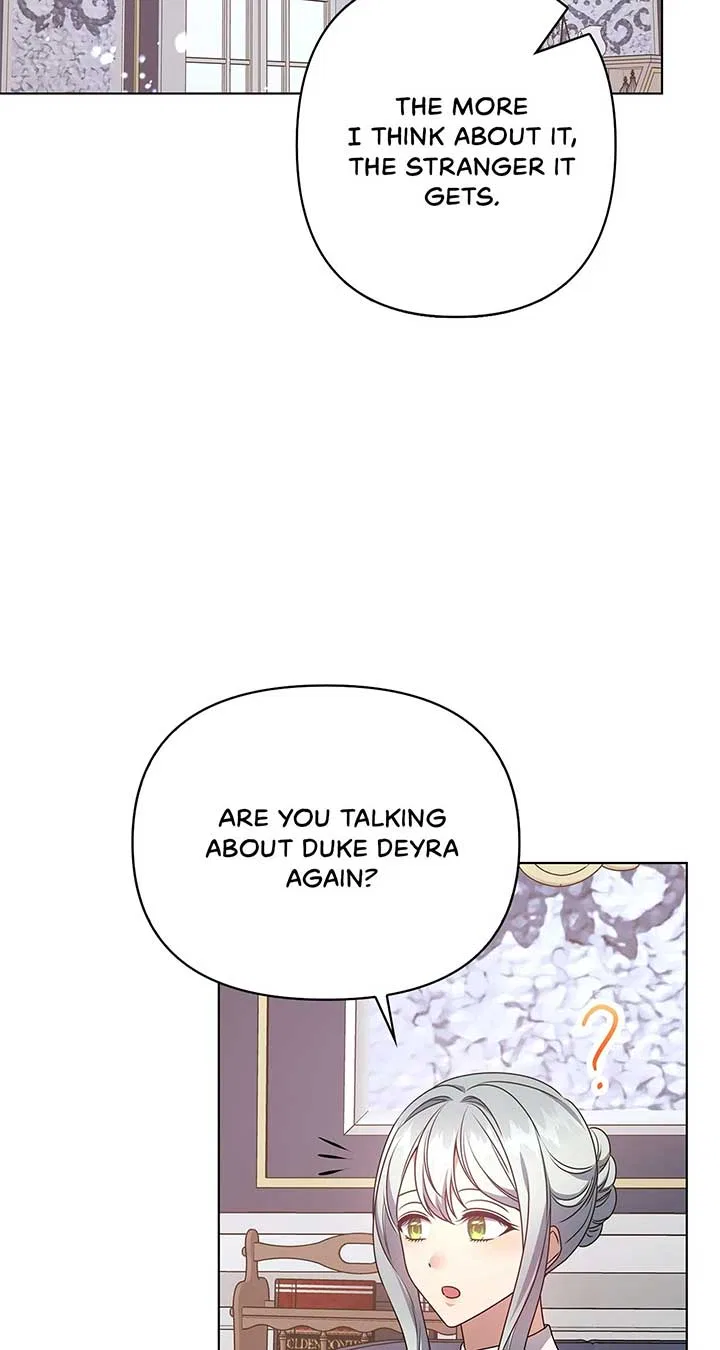 Please Don’t Reply! Chapter 46 – Page 54