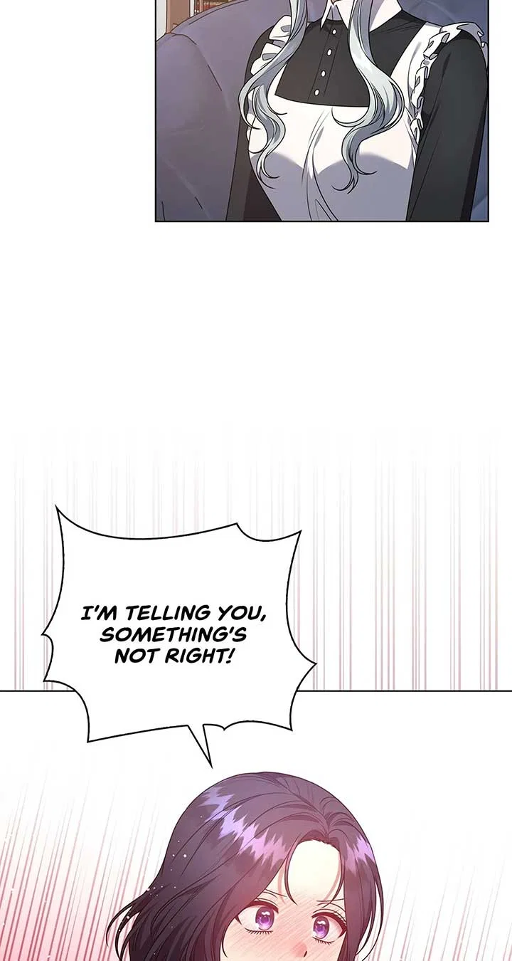 Please Don’t Reply! Chapter 46 – Page 55