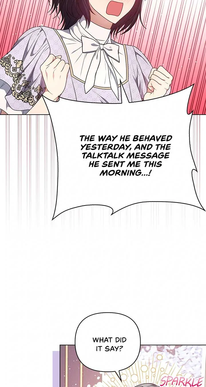 Please Don’t Reply! Chapter 46 – Page 56