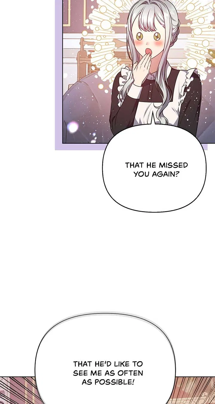 Please Don’t Reply! Chapter 46 – Page 57