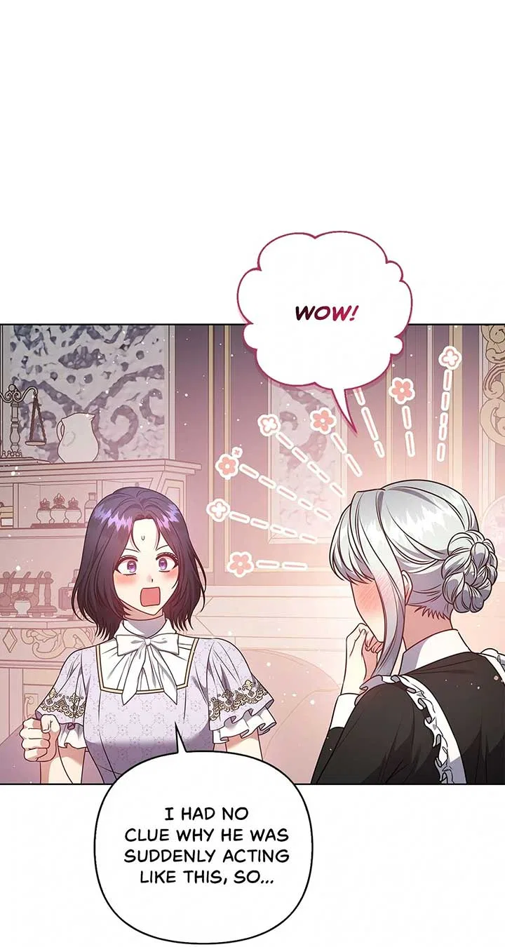 Please Don’t Reply! Chapter 46 – Page 59
