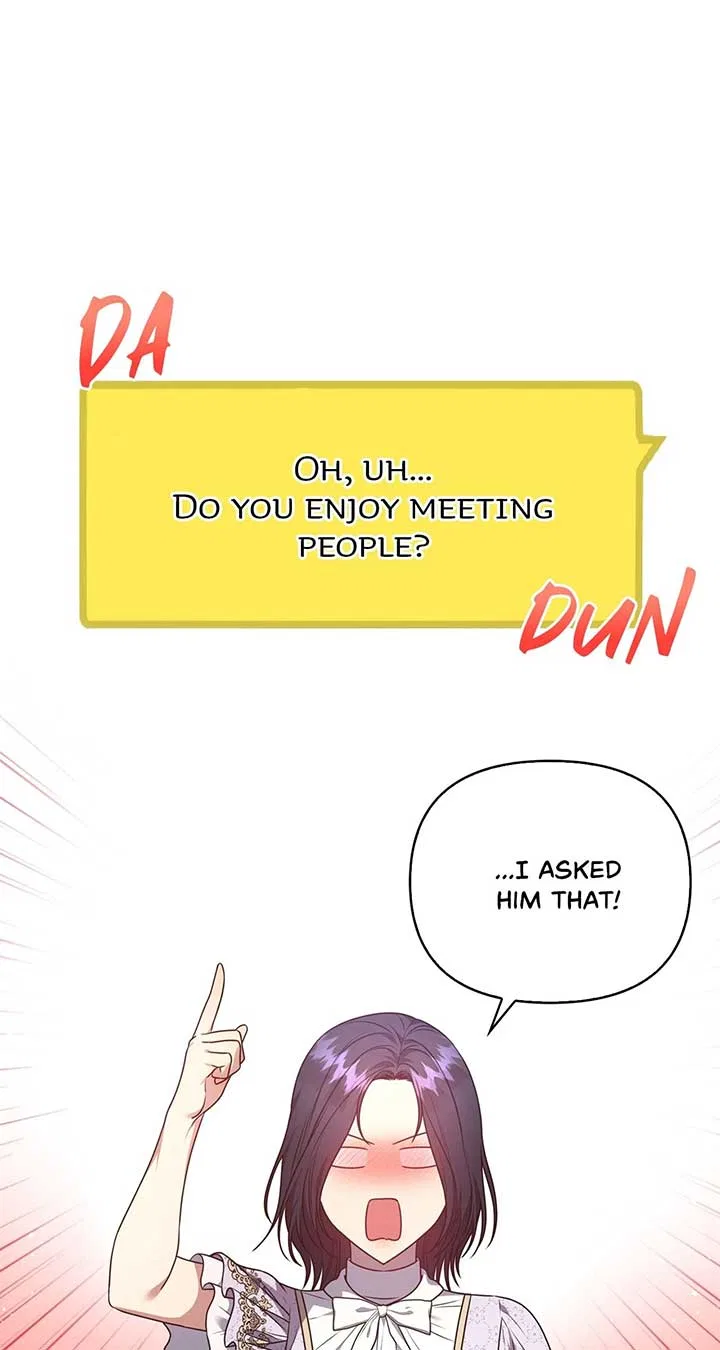 Please Don’t Reply! Chapter 46 – Page 60