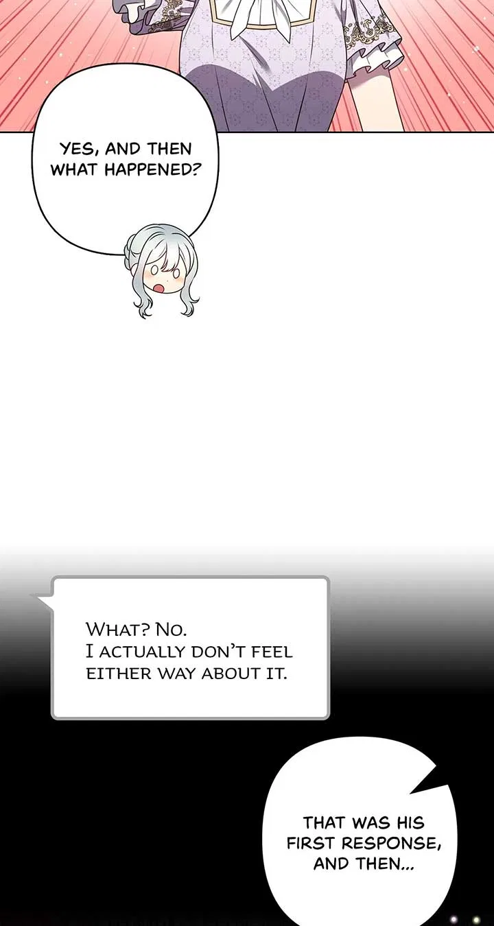 Please Don’t Reply! Chapter 46 – Page 61