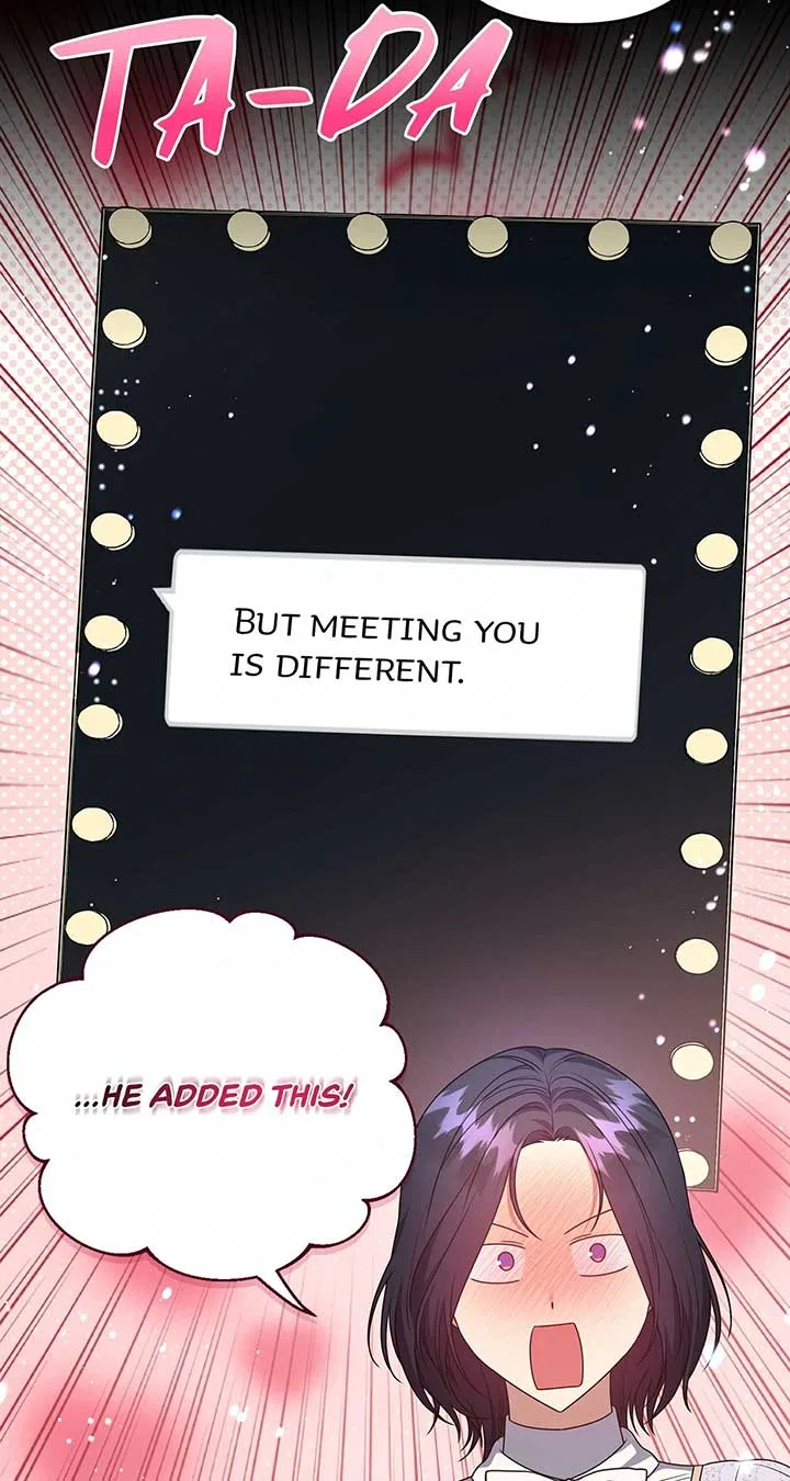 Please Don’t Reply! Chapter 46 – Page 62