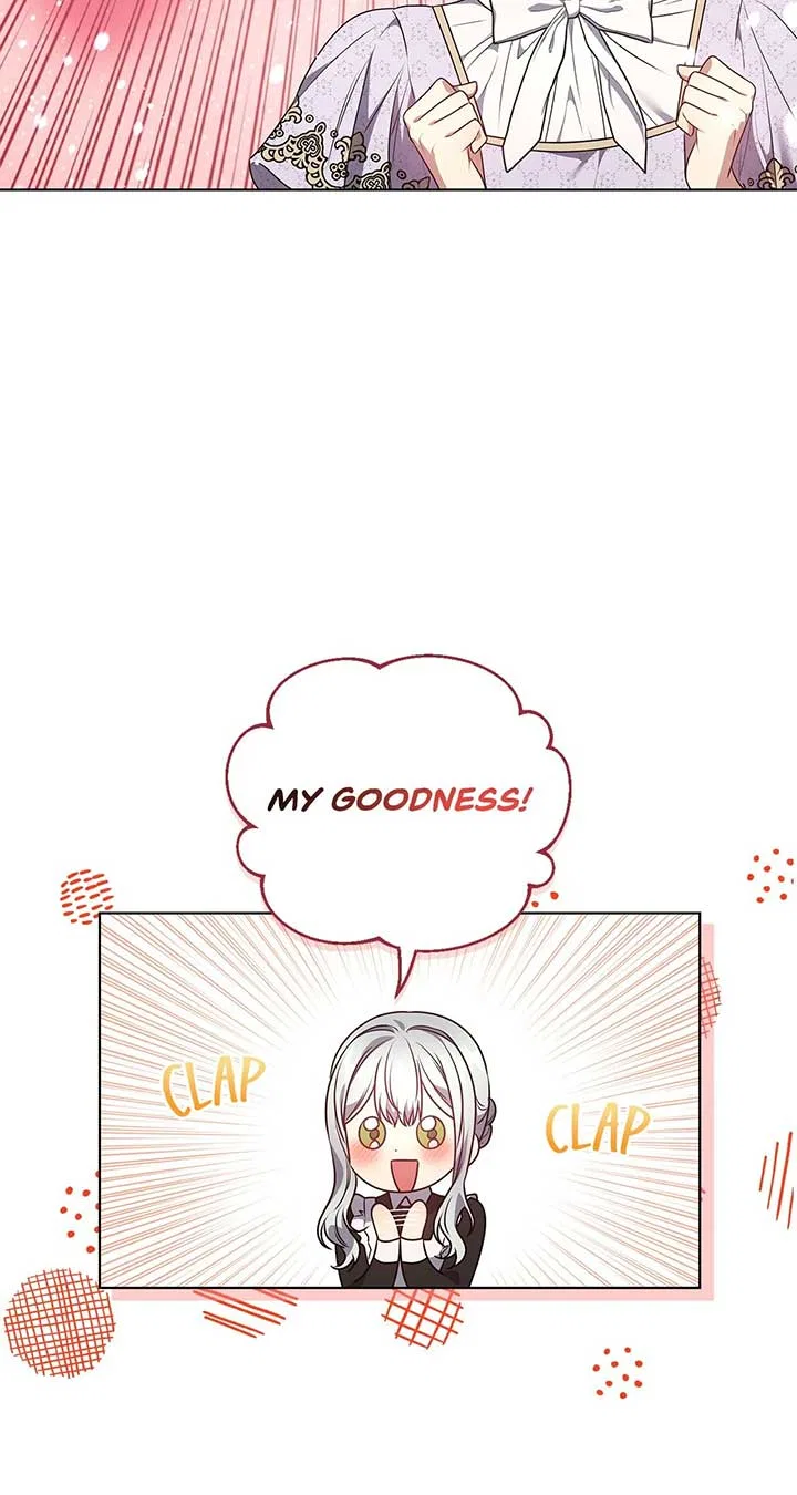 Please Don’t Reply! Chapter 46 – Page 63