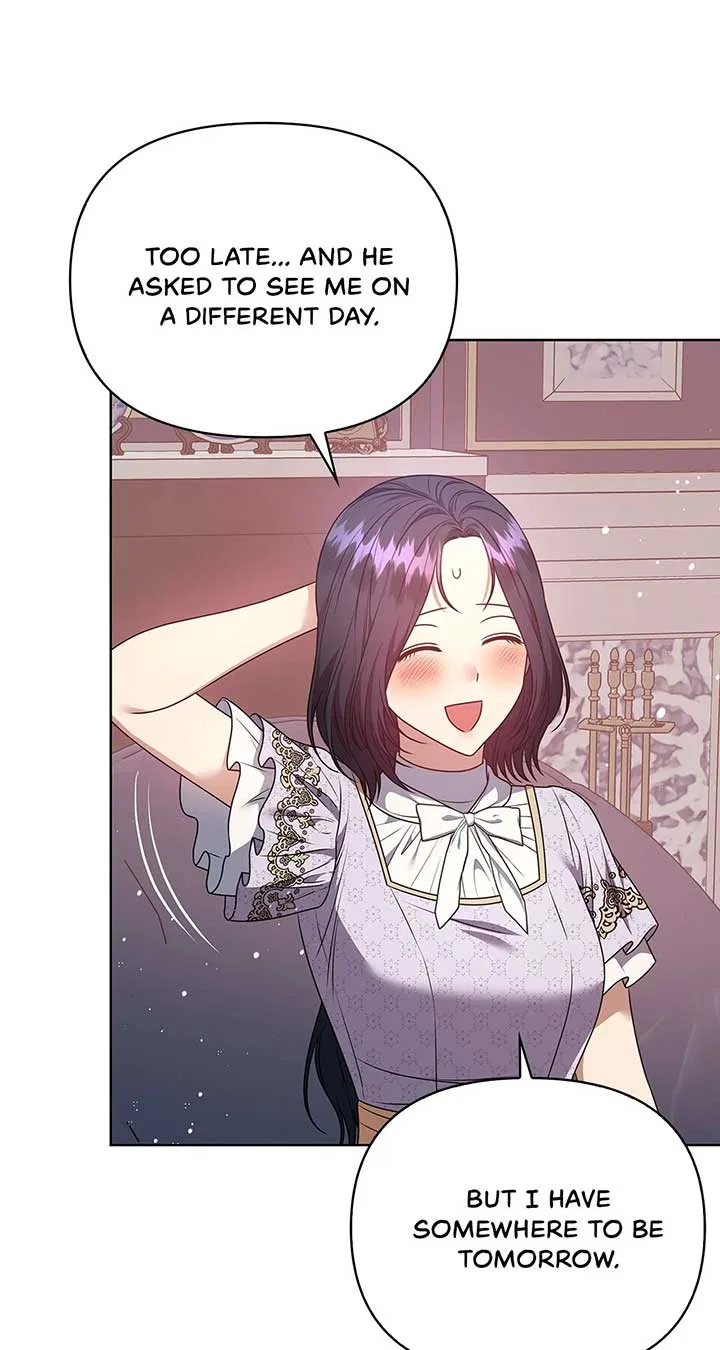 Please Don’t Reply! Chapter 46 – Page 66