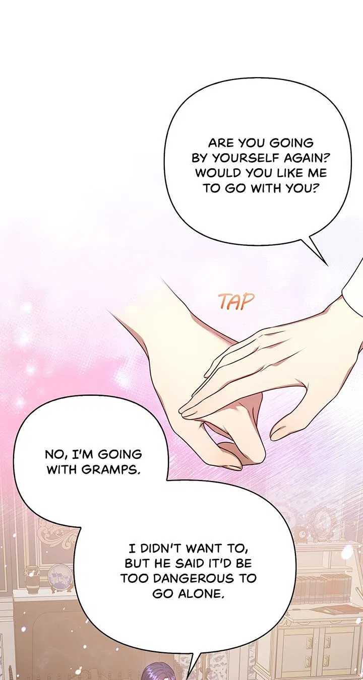 Please Don’t Reply! Chapter 46 – Page 72