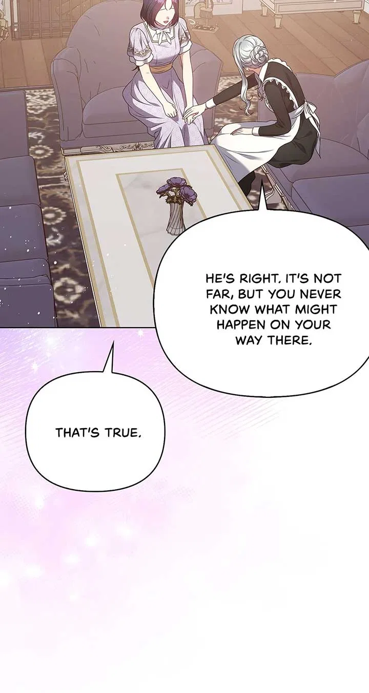 Please Don’t Reply! Chapter 46 – Page 73