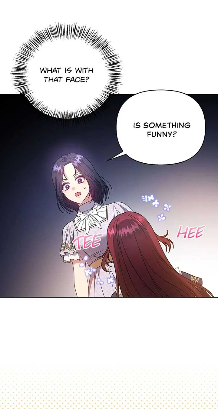 Please Don’t Reply! Chapter 46 – Page 84