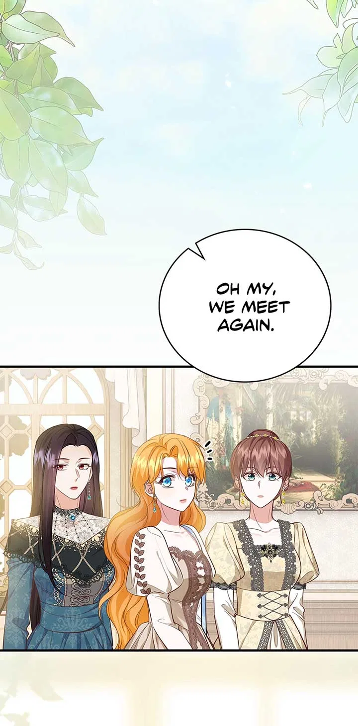 The Object of your Obsession is Wrong, Lord of the Tower! Chapter 48 – Page 3
