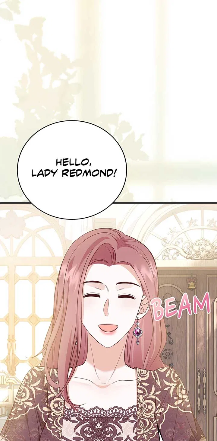 The Object of your Obsession is Wrong, Lord of the Tower! Chapter 48 – Page 4