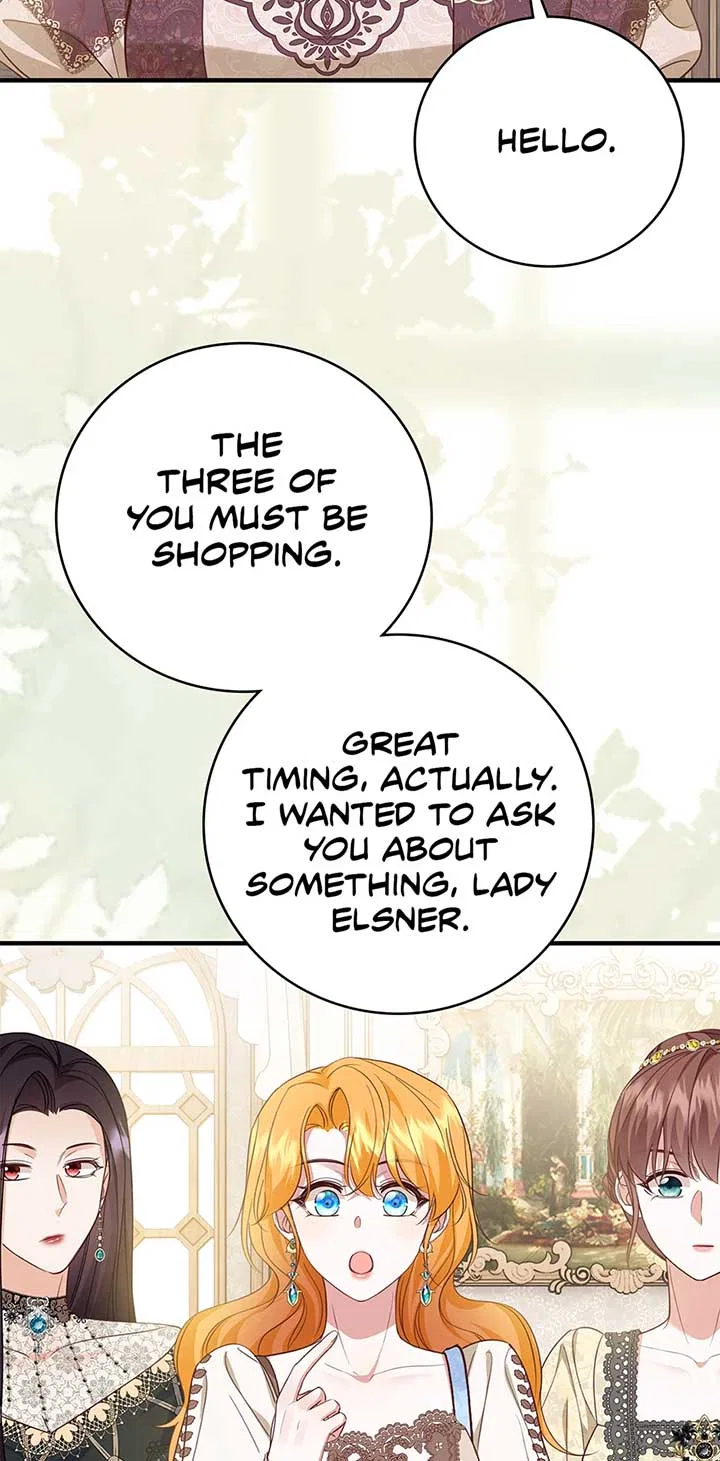 The Object of your Obsession is Wrong, Lord of the Tower! Chapter 48 – Page 5