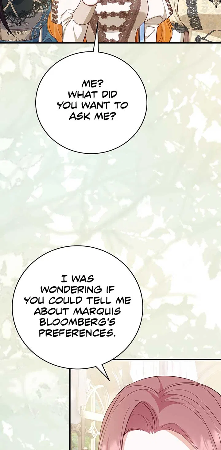 The Object of your Obsession is Wrong, Lord of the Tower! Chapter 48 – Page 6