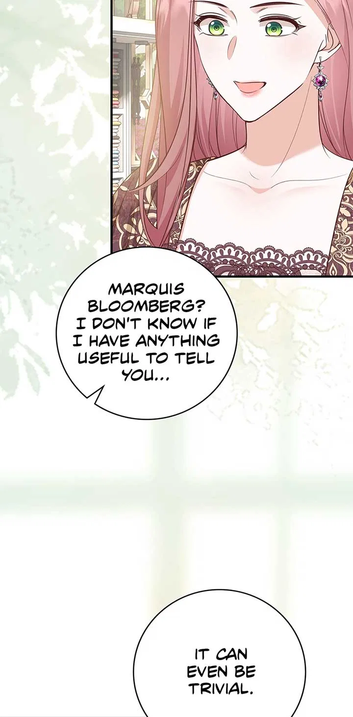 The Object of your Obsession is Wrong, Lord of the Tower! Chapter 48 – Page 7