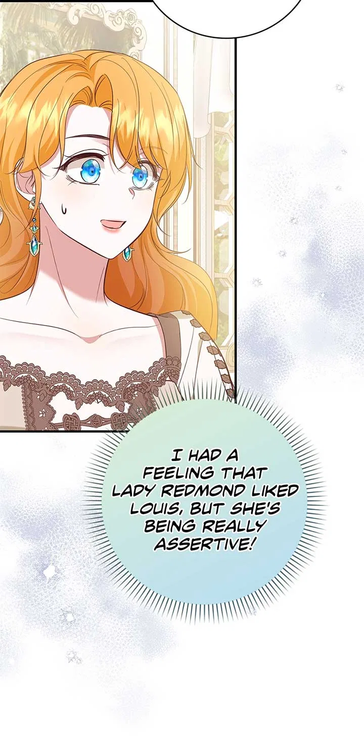 The Object of your Obsession is Wrong, Lord of the Tower! Chapter 48 – Page 8