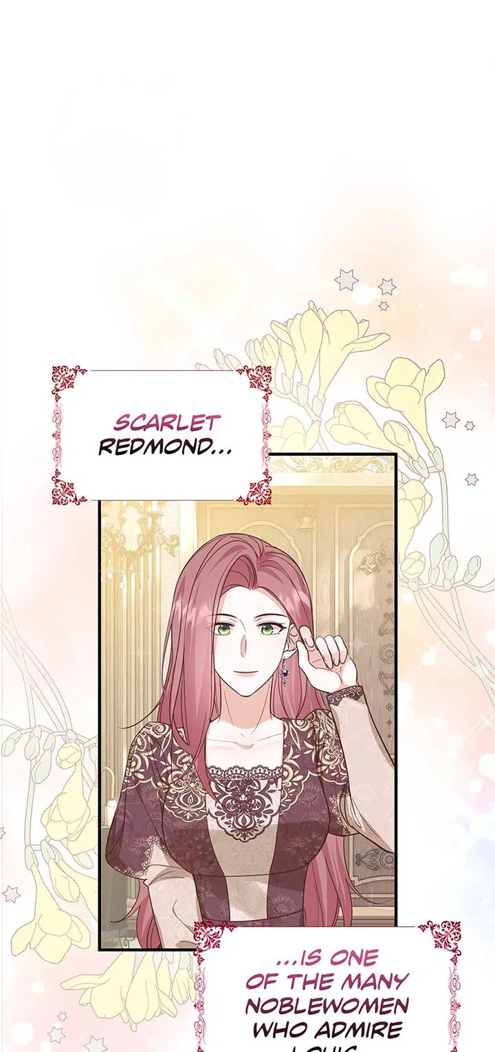 The Object of your Obsession is Wrong, Lord of the Tower! Chapter 48 – Page 9