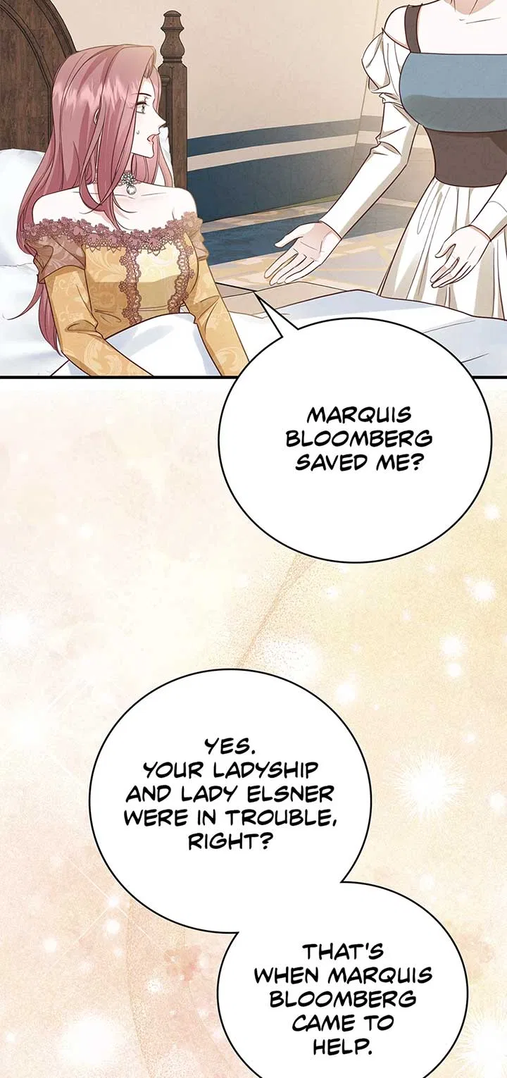 The Object of your Obsession is Wrong, Lord of the Tower! Chapter 48 – Page 11