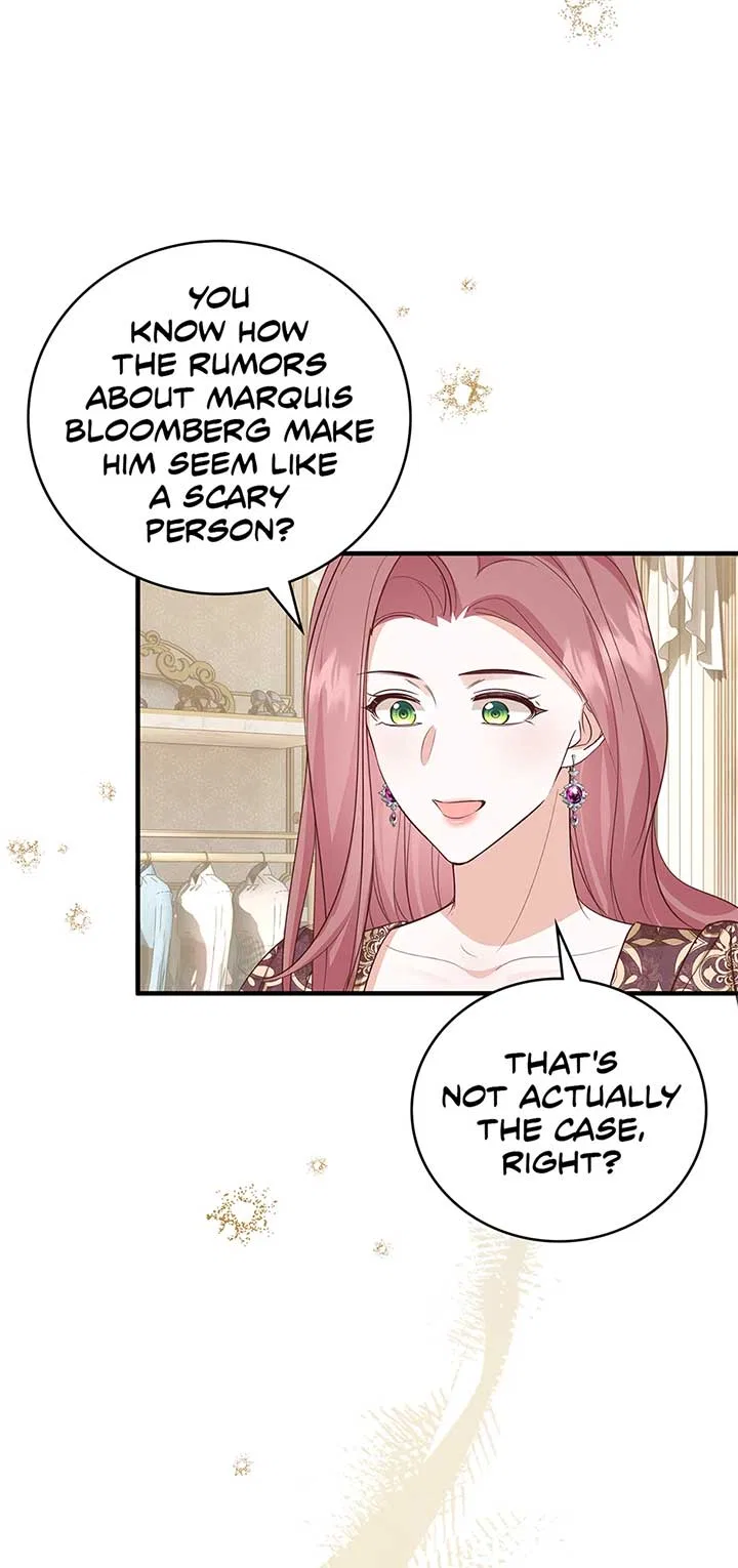The Object of your Obsession is Wrong, Lord of the Tower! Chapter 48 – Page 15