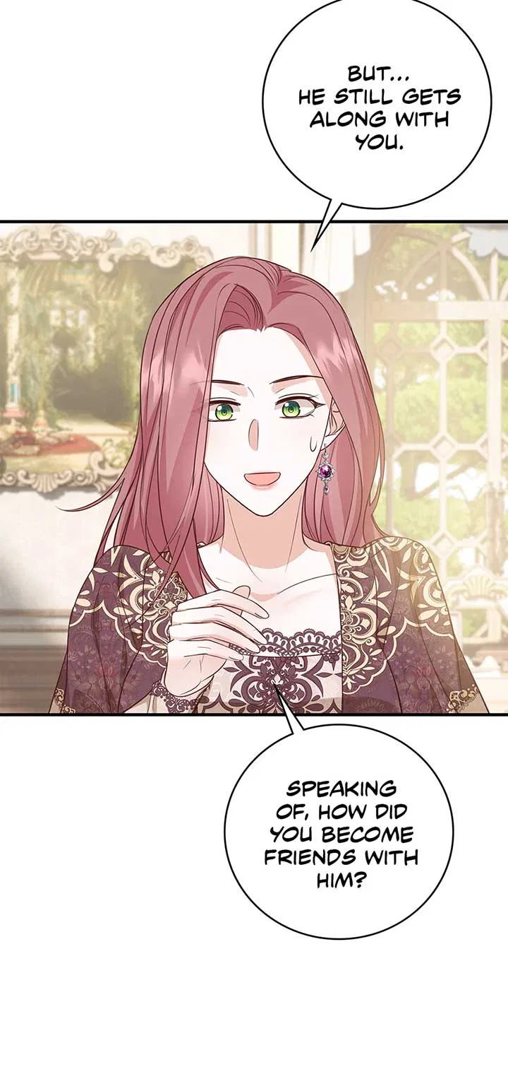 The Object of your Obsession is Wrong, Lord of the Tower! Chapter 48 – Page 17