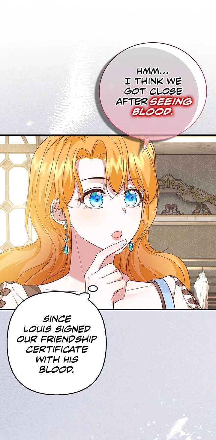 The Object of your Obsession is Wrong, Lord of the Tower! Chapter 48 – Page 18