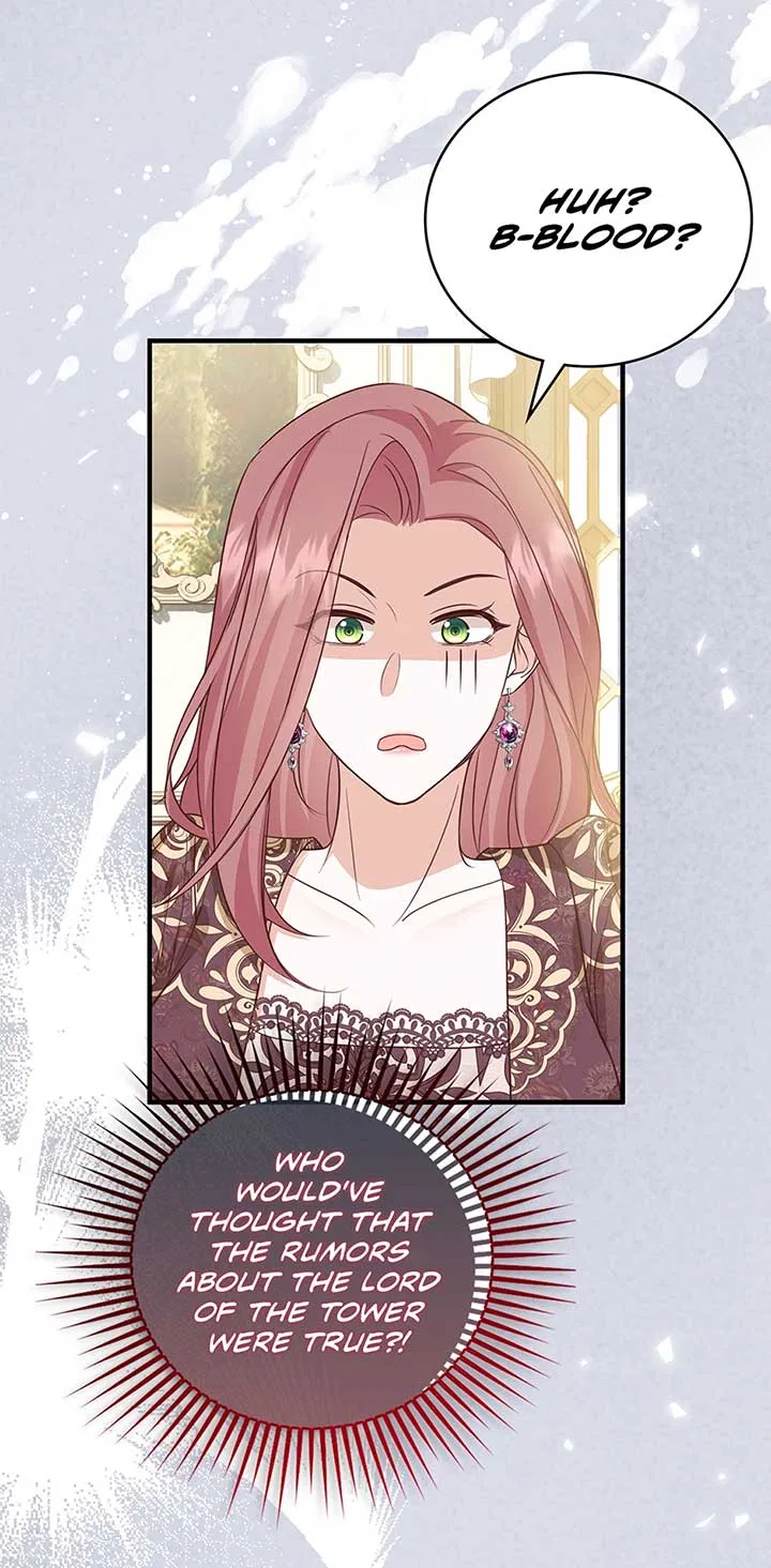 The Object of your Obsession is Wrong, Lord of the Tower! Chapter 48 – Page 19