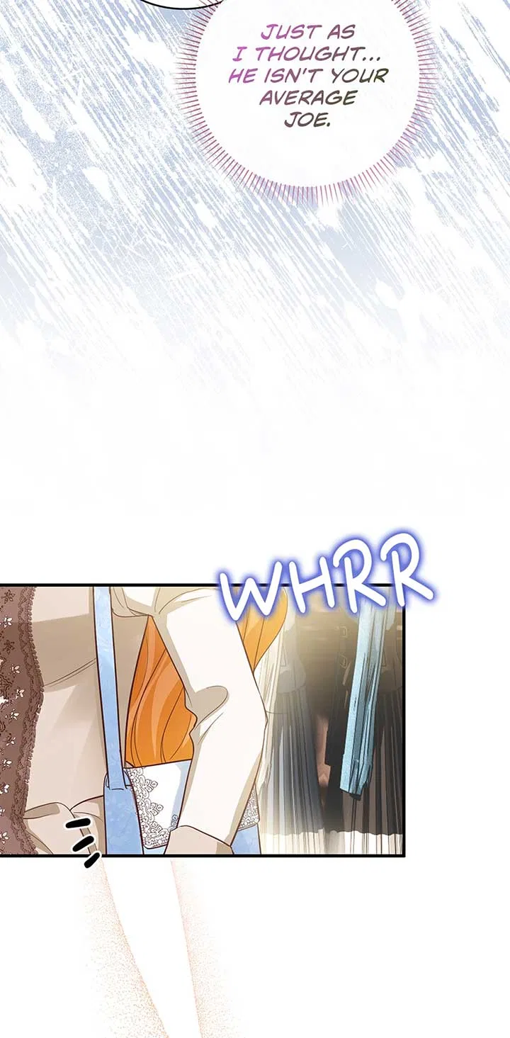 The Object of your Obsession is Wrong, Lord of the Tower! Chapter 48 – Page 21