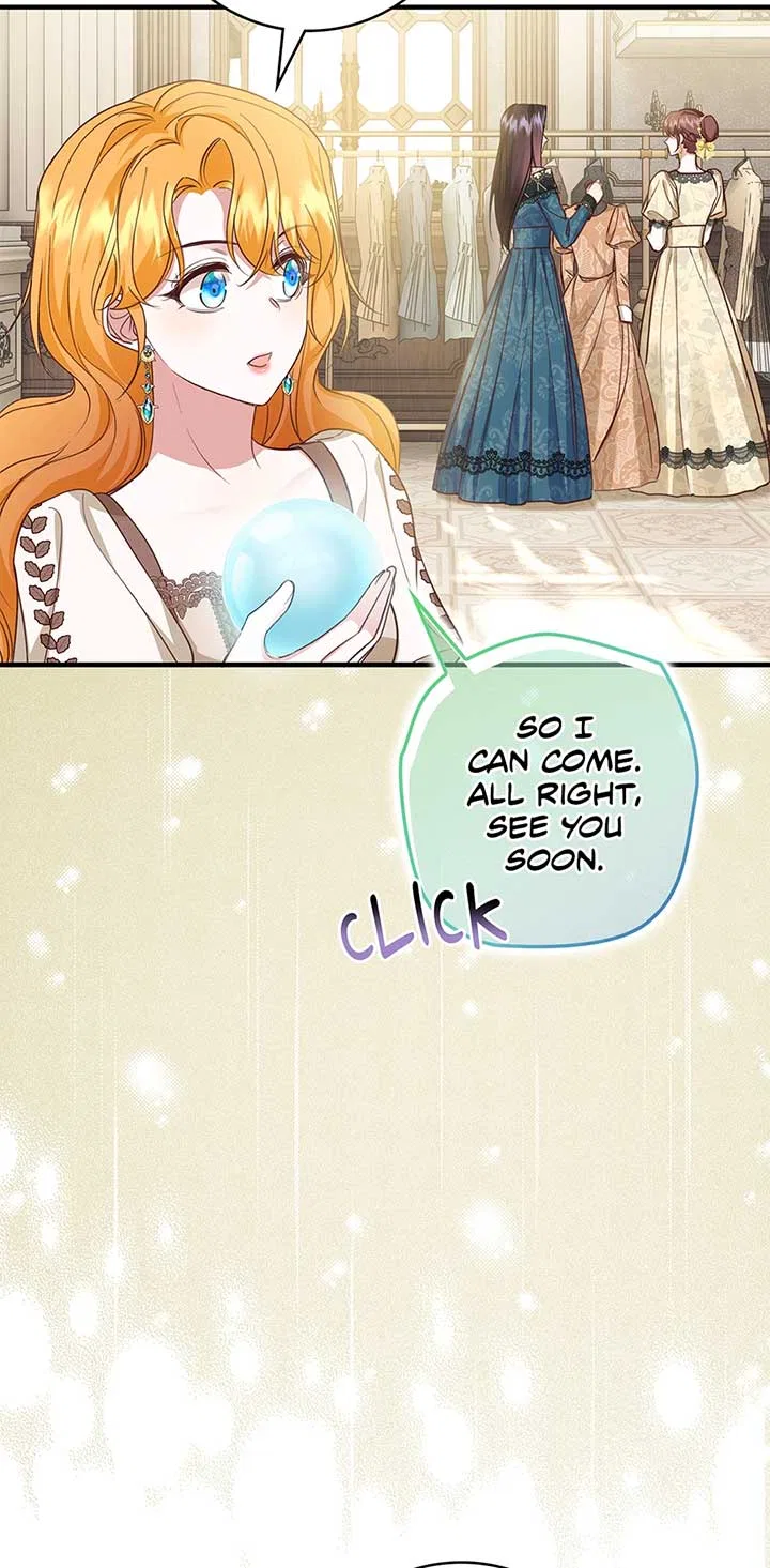 The Object of your Obsession is Wrong, Lord of the Tower! Chapter 48 – Page 24